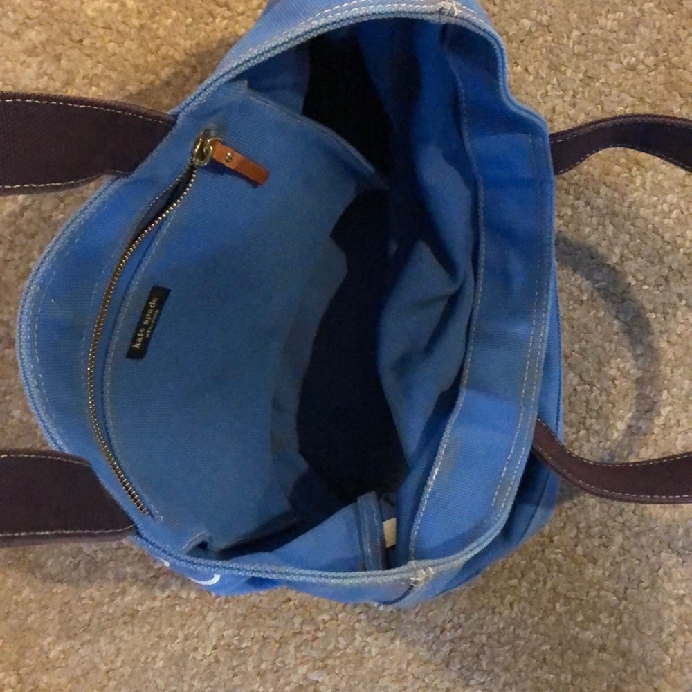Kate Spade Tote - Picture 3 of 3